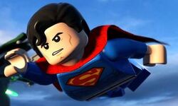 LEGO Batman: The Movie - DC Super Heroes Unite, Brickipedia