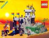 6081 King's Mountain Fortress