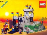 6081 King's Mountain Fortress