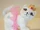 Princess Cat Plush
