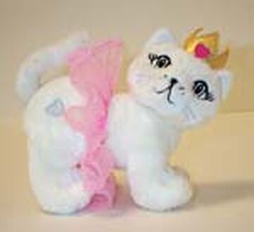 Princess cat toy store