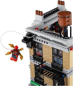 Lego sales 76108 australia