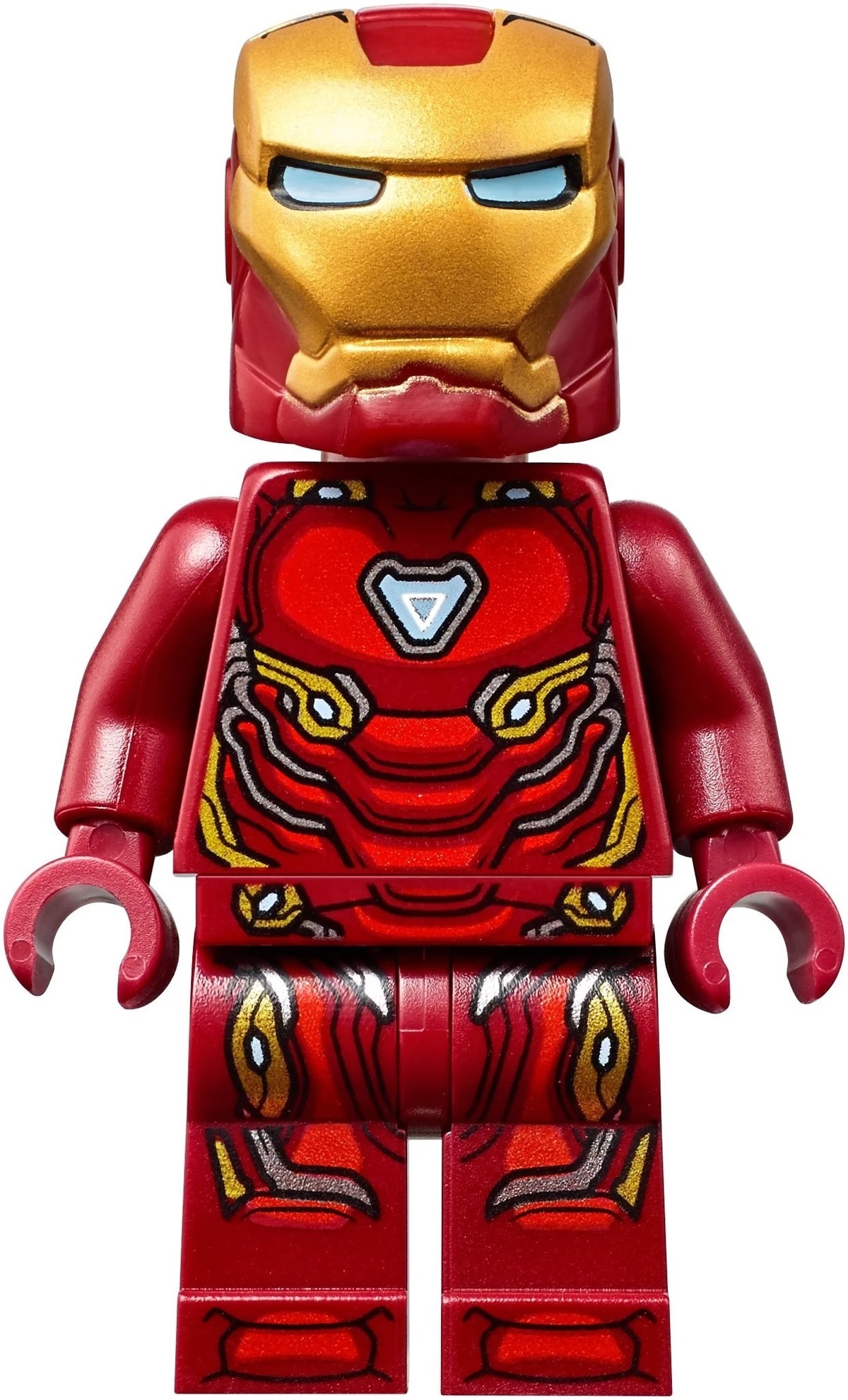 76125 Iron Man Hall of Armor Brickipedia Fandom