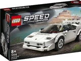 76908 Lamborghini Countach