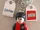 851731 Harry Potter Key Chain