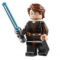 Anakin Skywalker