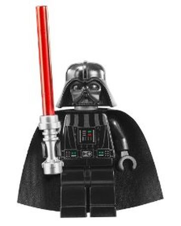 Darth Vader Lego Wiki Fandom