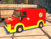 LEGODCVehicle25