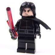 Lego Kylo Ren 2