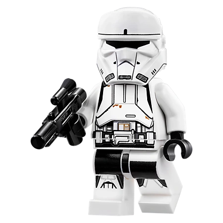 Pilote De L Imperial Hovertank Wiki Lego Fandom