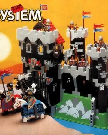Ritterburg 6086 Lego Wiki Fandom Entspricht die lego drachenburg der qualitaet, die ich als kaeufer fuer diesen preis erwarten kann? ritterburg 6086 lego wiki fandom