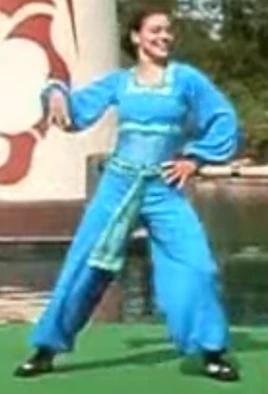 SoSP Princess Sapphire