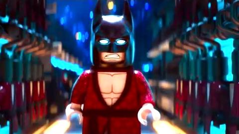 THE LEGO BATMAN MOVIE Promo Clip - O Canada (2017) Animated Comedy Movie HD