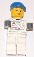 Astronauten