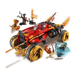 70675 Katana 4x4 | Brickipedia | Fandom