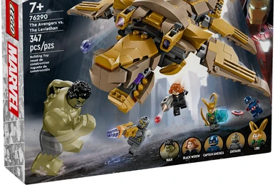 とまと Spider-Man and Sandman Showdown : Set 76172-1 | BrickLink