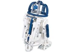 【マロン】ザコード2 8009 R2-D2™ | Brickipedia | Fandom