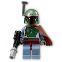 Boba Fett
