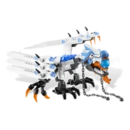 Dragon de glace 2260