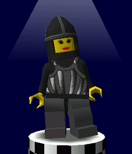 Joan of Kart