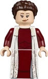 LEGO Bespin Leia 2018