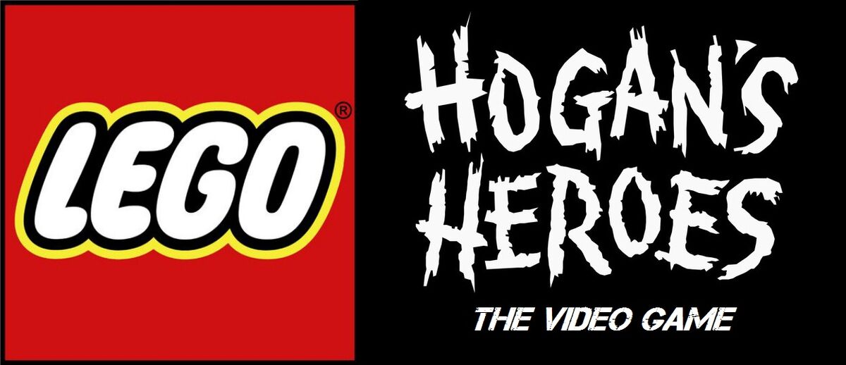 Lego hogan's heroes on sale