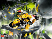 Robo Riders 6