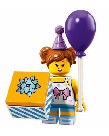 Fille Gouter D Anniversaire Wiki Lego Fandom