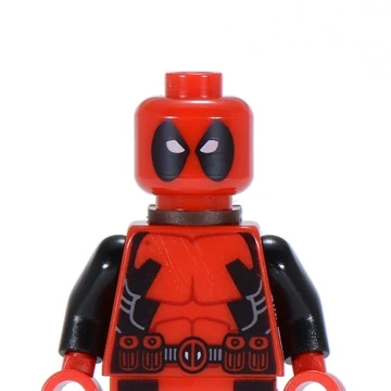 lego deadpool