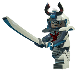 Silversamurai 01