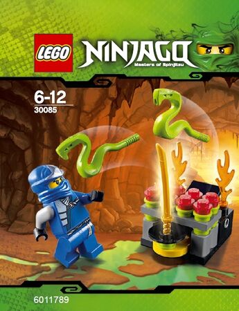 30085 Jumping Snakes | Brickipedia | Fandom