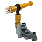 Jour 21 Un télescope