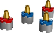 The pin obstacles