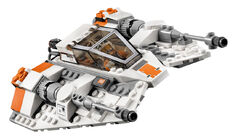 75098 L'attaque de Hoth