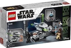 75246 Death Star Cannon | Brickipedia | Fandom
