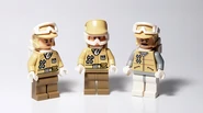 Hoth Troopers.