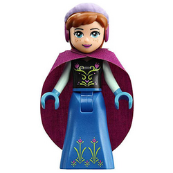 Lego princesse 41066 reine des neiges