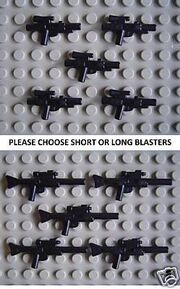 Blaster