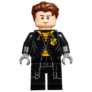 Lego harry potter cedric new arrivals