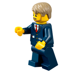 Lego 60154 carrefour best sale