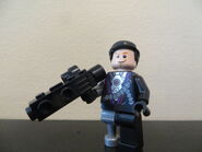 LEGOCyborg12 the cyborg gunner!