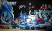 Ice planet 2002 poster