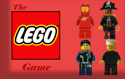 Legogame