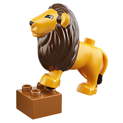 Lion | Wiki LEGO | Fandom