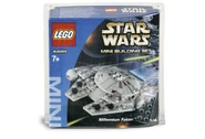 4488 Mini Millennium Falcon