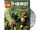 5000216 Hero Factory Savage Planet DVD