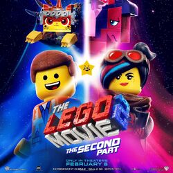 All lego movie cheap