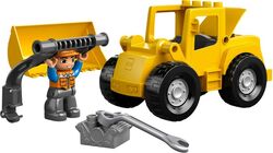 Duplo front loader sale