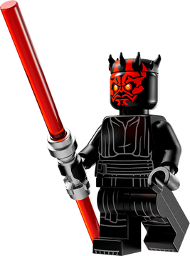 Darth Maul Brickipedia Fandom