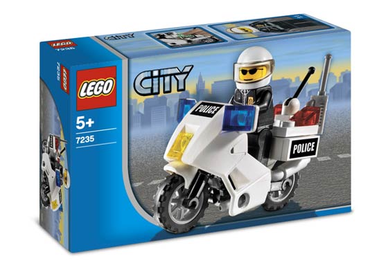 7235 lego sales